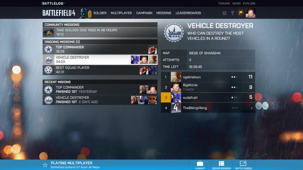Battlefield 4 - Imagen 8